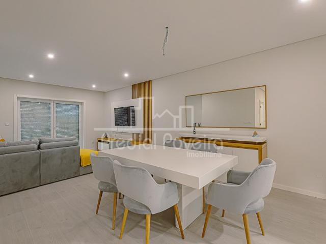 Apartamento T3 Póvoa de Varzim