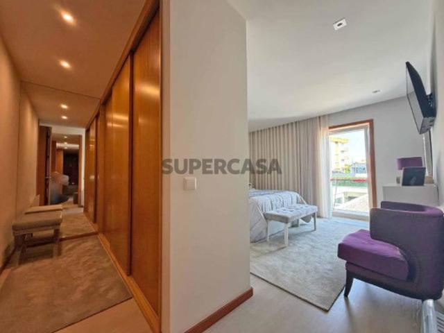 Apartamento T3, Póvoa de Varzim