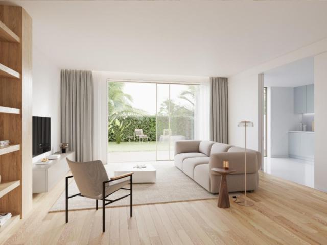 Apartamento T3 | Vila do Conde