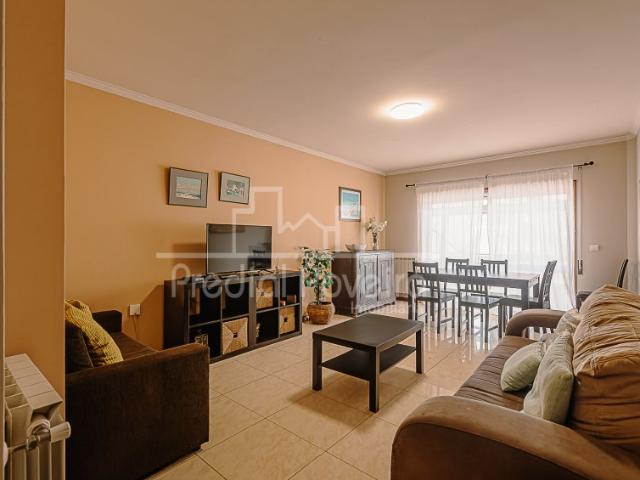 Apartamento T3 Póvoa de Varzim
