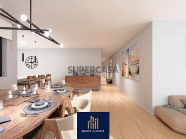 Apartamento T3 | Póvoa de Varzim Mourões | Nova Construção