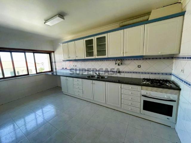 Apartamento T3 Planalto de Santarém