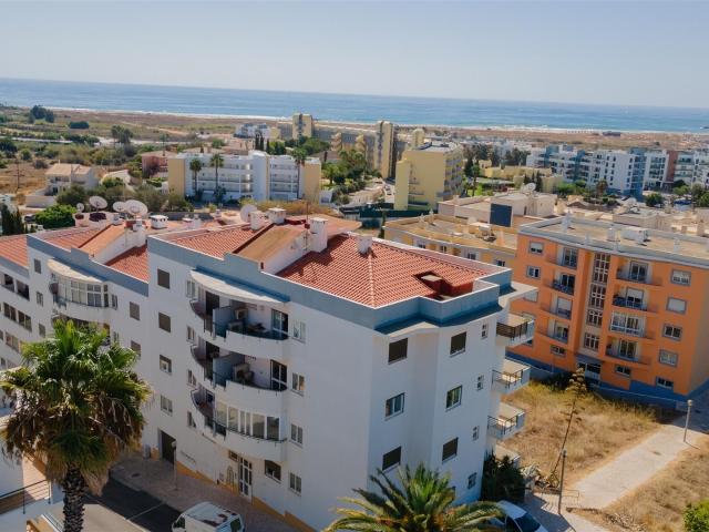 Apartamento T3 Próximo à Marina de Lagos 136m² Lagos São Sebastião e Santa Maria
