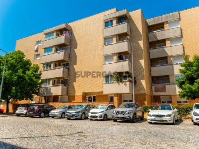 Apartamento T3 próximo do Parque Nascente