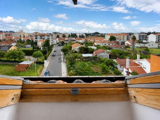 Apartamento T3 pronto a habitar no Entroncamento!
