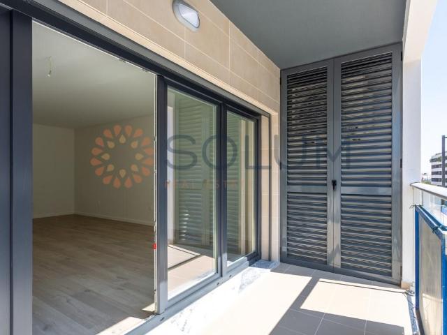 Apartamento T3 com garagem box 145m² Montijo e Afonsoeiro