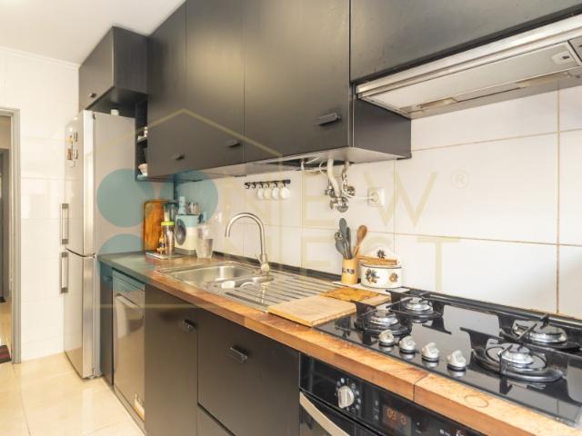 Apartamento T3 pronto a habitar | Vale do Cobro, Setúbal