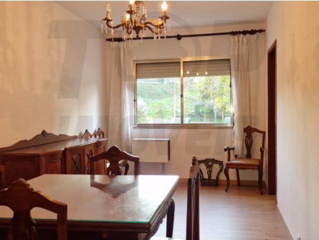 Apartamento T3 Praça Faria Da Costa Olivais 245.000€