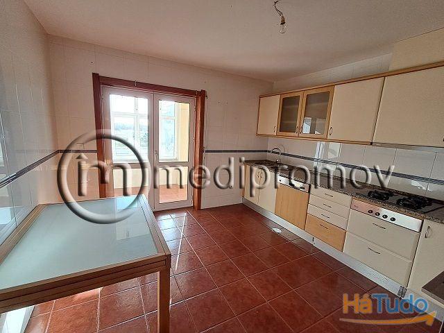 Apartamento T3 Praia da Vagueira | 26084063306