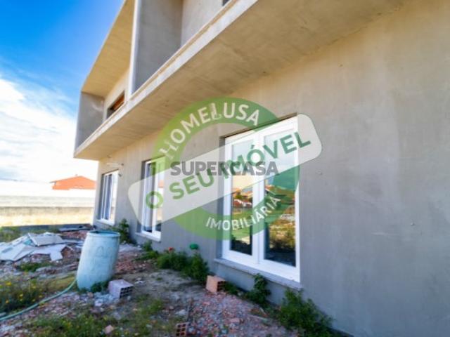 Apartamento T3 Praia de Mira