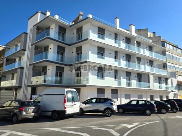 Apartamento T3 || Praia Nazaré
