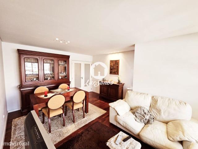 Apartamento T3 Prelada Ramalde, Porto