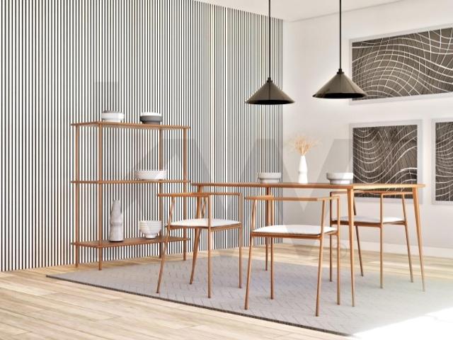Apartamento T3 Premium às Portas do Atlântico Santa Cruz