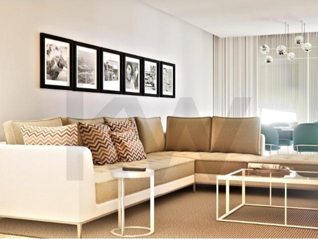 Apartamento T3 Premium às Portas do Atlântico Santa Cruz