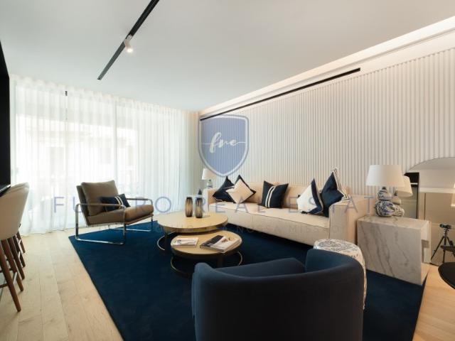 Apartamento T3 Premium | Centro | Funchal