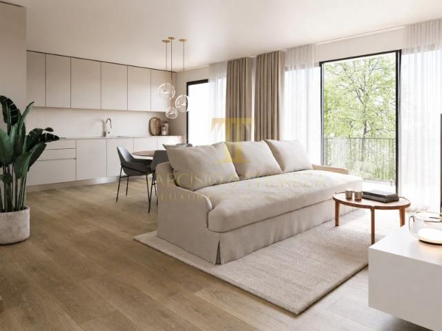 Apartamento T3 Premium com 2 Suítes, Varandas e Garagem para 2 Carros | Novo Empreendimento em Azeitão