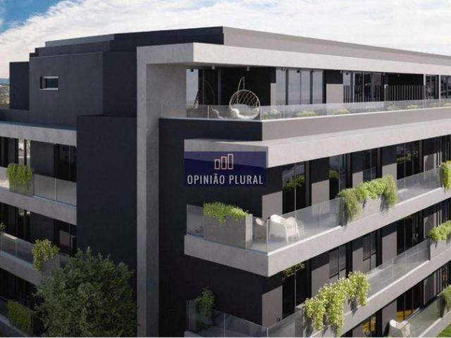 Apartamento T3 Premium com Varanda e Garagem Dupla Lousada | 26084066788