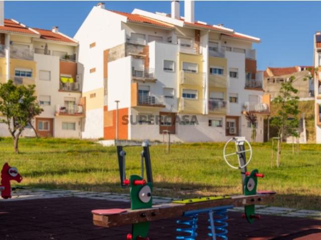 Apartamento T3 Premium com Vista para Rio no Barreiro