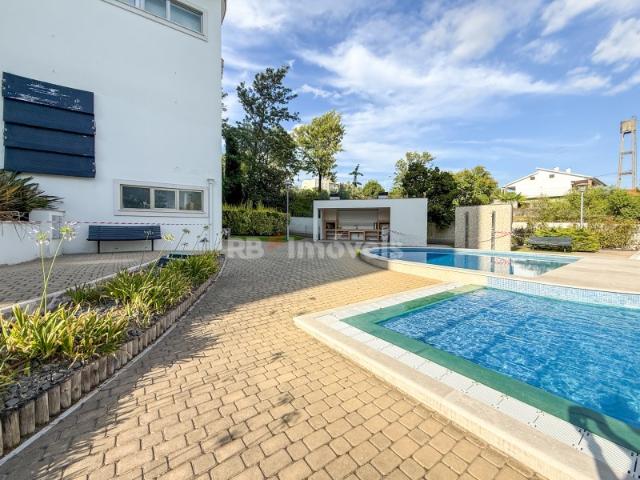 Apartamento T3 Premium, em condomínio fechado de renome em Torres Novas