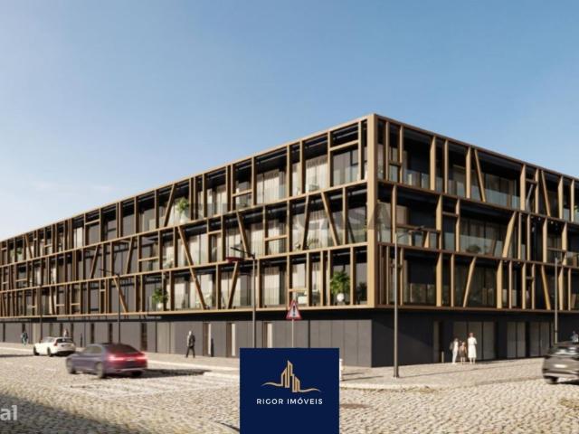 Apartamento T3 | Pvoa de Varzim | Luxo | Em Construo