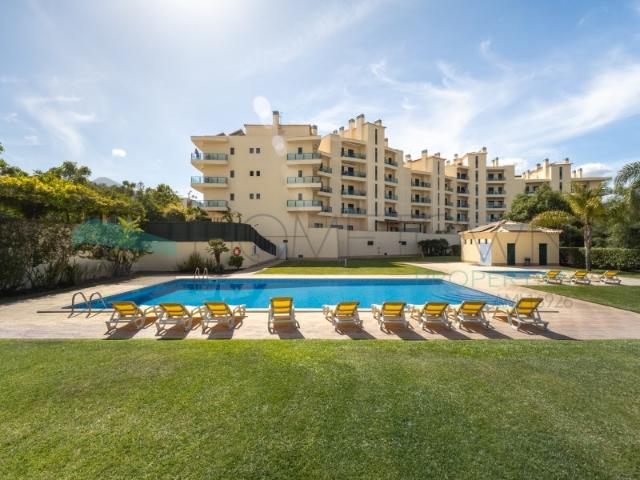 Apartamento T3 Quarteira