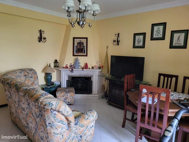 Apartamento T3 Queluz Pendo