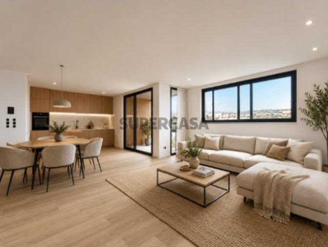 Apartamento T3 Quinta Cedro