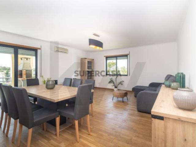 Apartamento T3 Quinta do Anjo