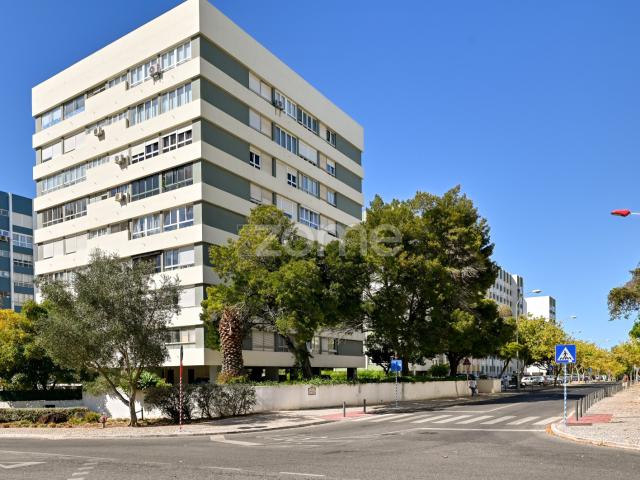 Apartamento T3 Quinta do Marquês Oeiras