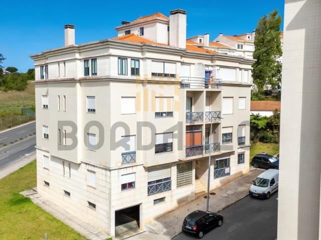 Apartamento T3 Quinta dos Canários Caldas da Rainha