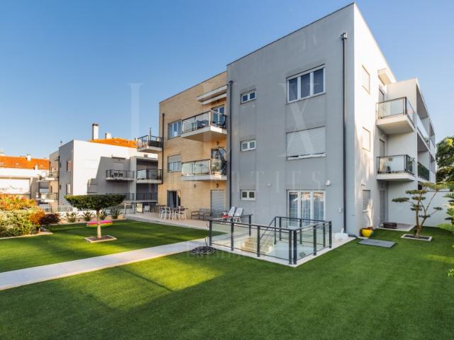 Apartamento T3 | Quinta da Carvalha, Leiria