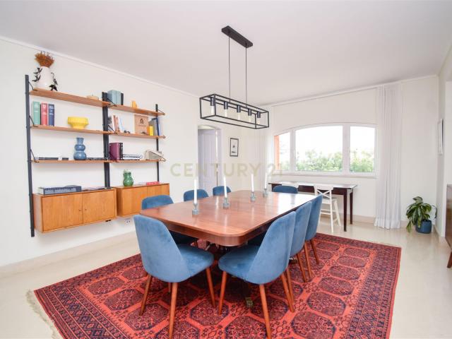 Apartamento T3 | Quinta da Bicuda – Cascais 139m² Cascais e estoril