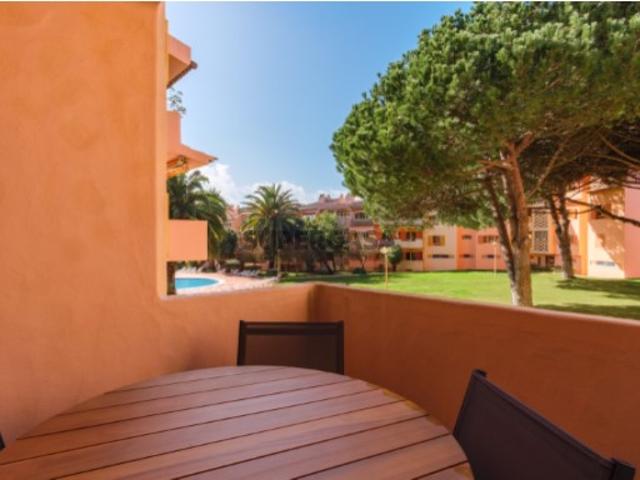Apartamento T3 Quinta da Bicuda com varanda