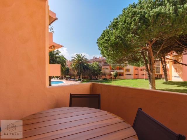 Apartamento T3 Quinta da Bicuda com varanda