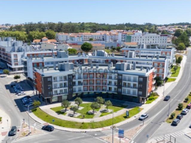 Apartamento T3 Quinta da Oliveira Caldas da Rainha