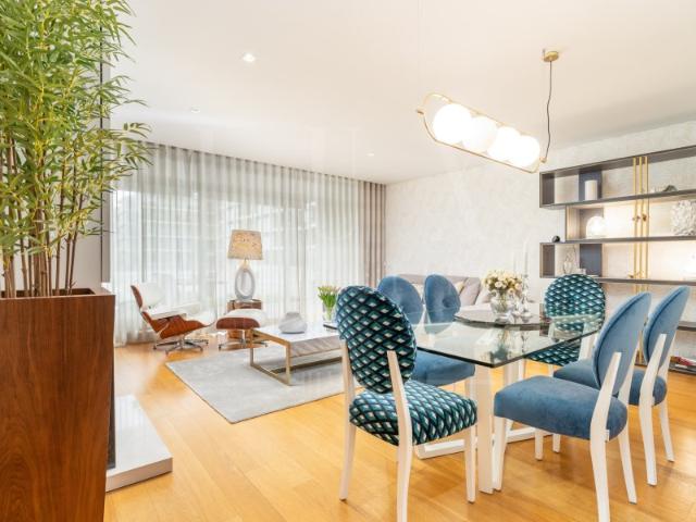 Apartamento T3 | Quinta da Portela, Coimbra