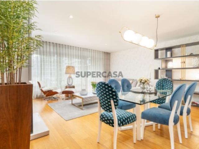 Apartamento T3 | Quinta da Portela, Coimbra
