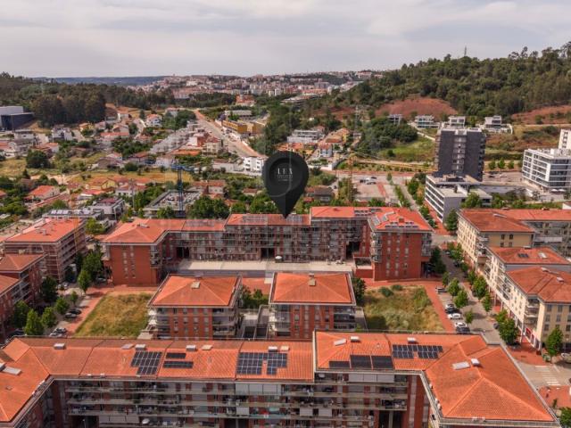 Apartamento T3 | Quinta da Portela, Coimbra