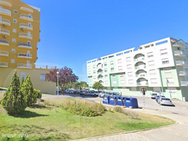 Apartamento T3 Quinta Fidalga, Seixal
