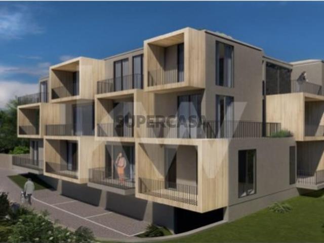 APARTAMENTO T3 QUINTINHA DA FÉ BARREIROS FUNCHAL