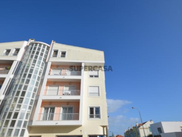 Apartamento T3 Quintinhas