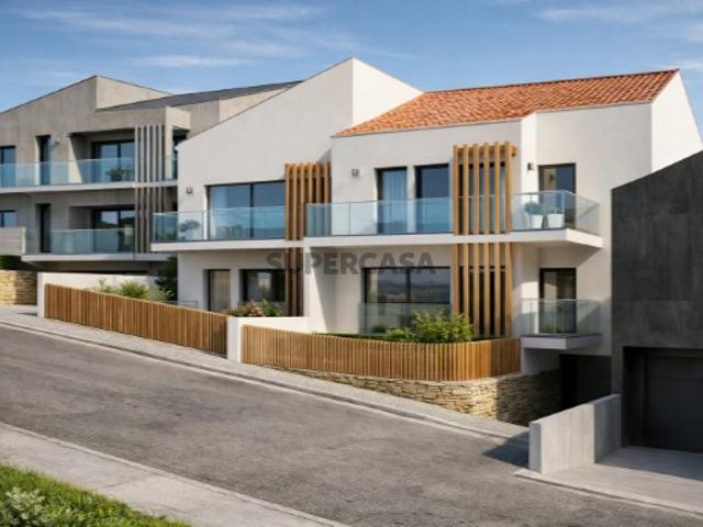 Apartamento T3 R/C