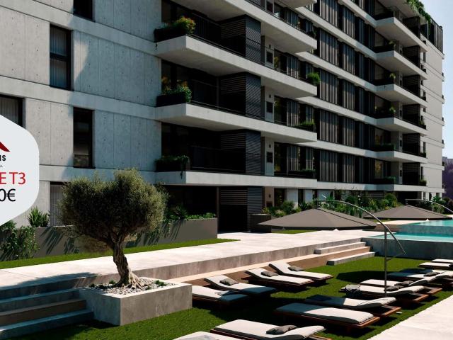 Apartamento T3, Ramalde, Porto | BPI Expresso Imobiliário