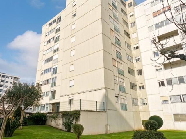 Apartamento T3, Ramalde, Porto | BPI Expresso Imobiliário