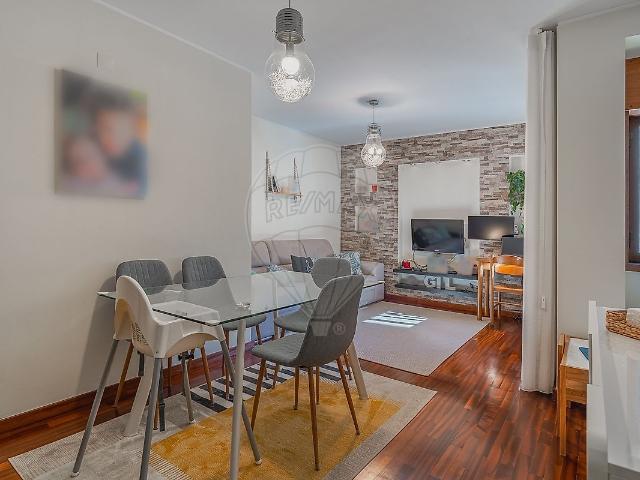 Apartamento T3, Ramalde, Porto | BPI Expresso Imobiliário