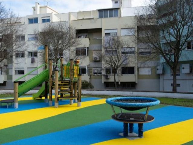 Apartamento T3 Ramalha