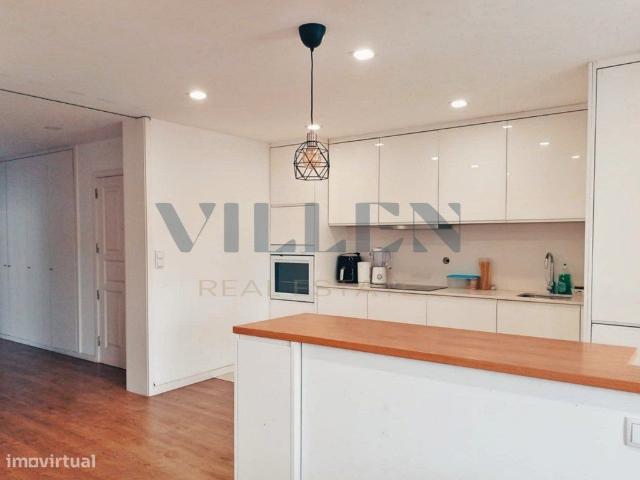 Apartamento T3 Remodelado no centro de Vila Nova de Famalico