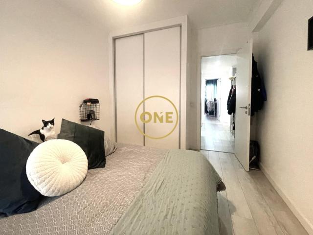 Apartamento T3 Remodelado no Centro do Pinhal Novo