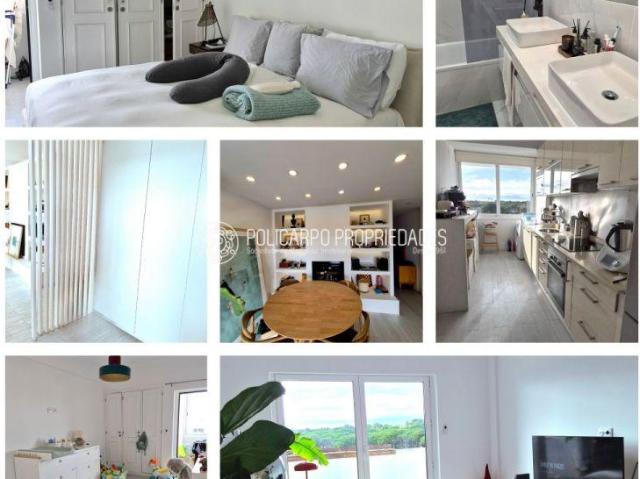 Apartamento T3 Remodelado Bicuda | 26064060777