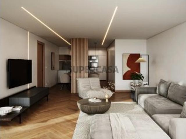 Apartamento T3 Remodelado | Bonfim, Porto